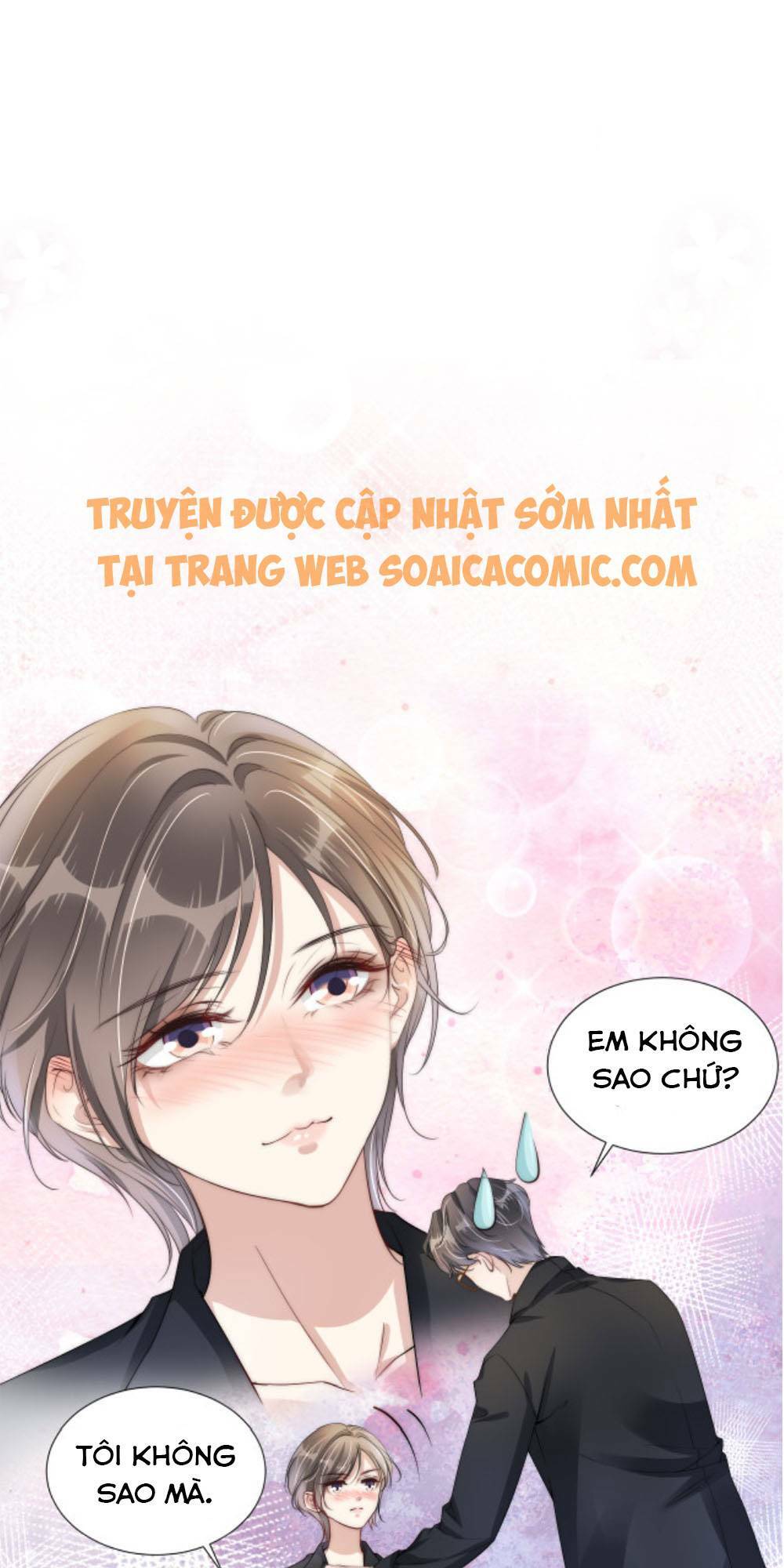 ngự tỷ toàn năng lại bị phá mã giáp chapter 31 - Trang 2