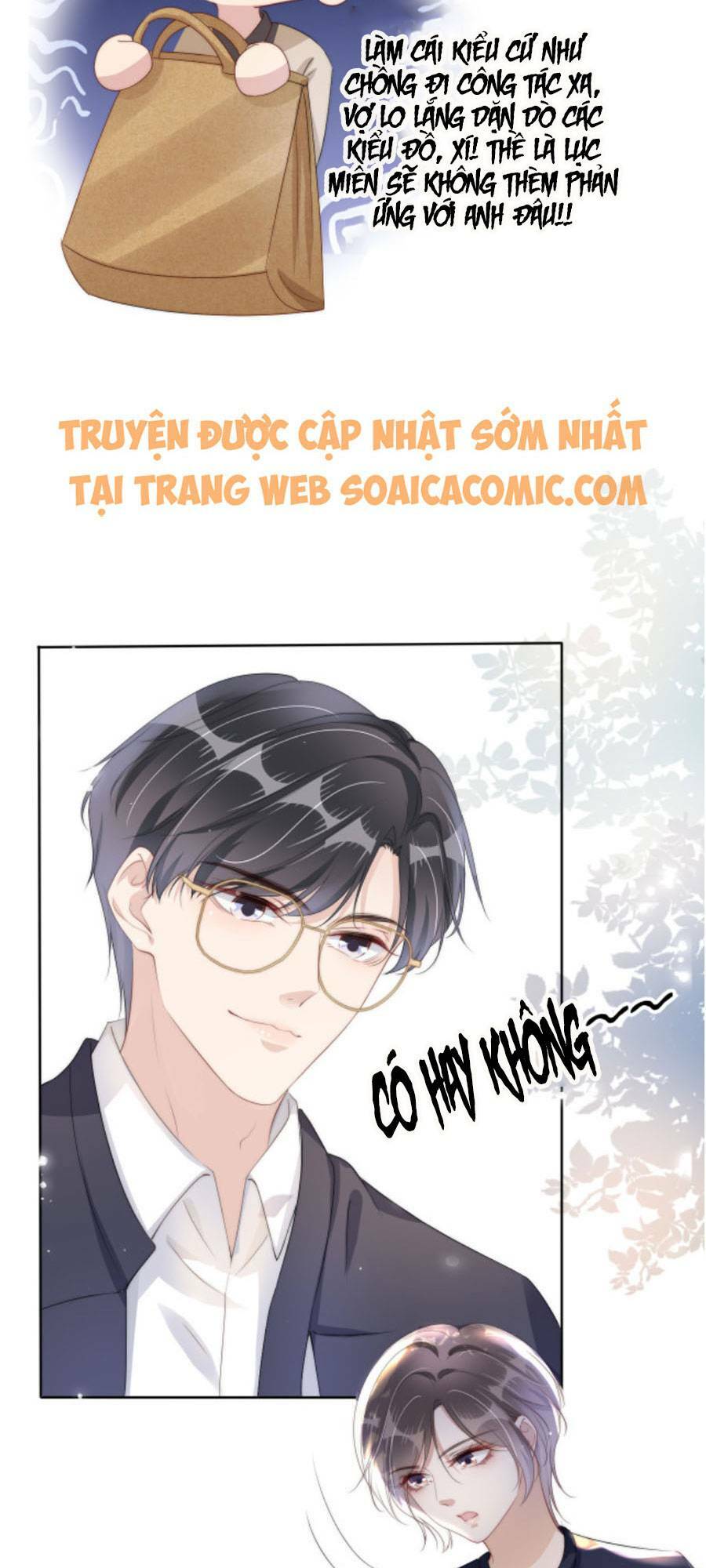 ngự tỷ toàn năng lại bị phá mã giáp chapter 33 - Trang 2