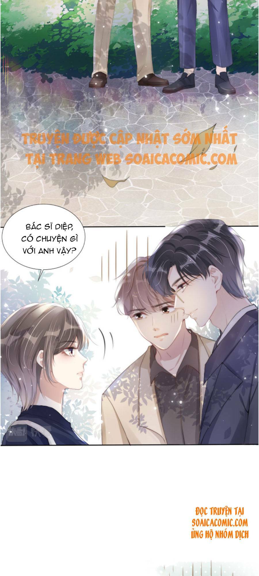 ngự tỷ toàn năng lại bị phá mã giáp chapter 33 - Trang 2