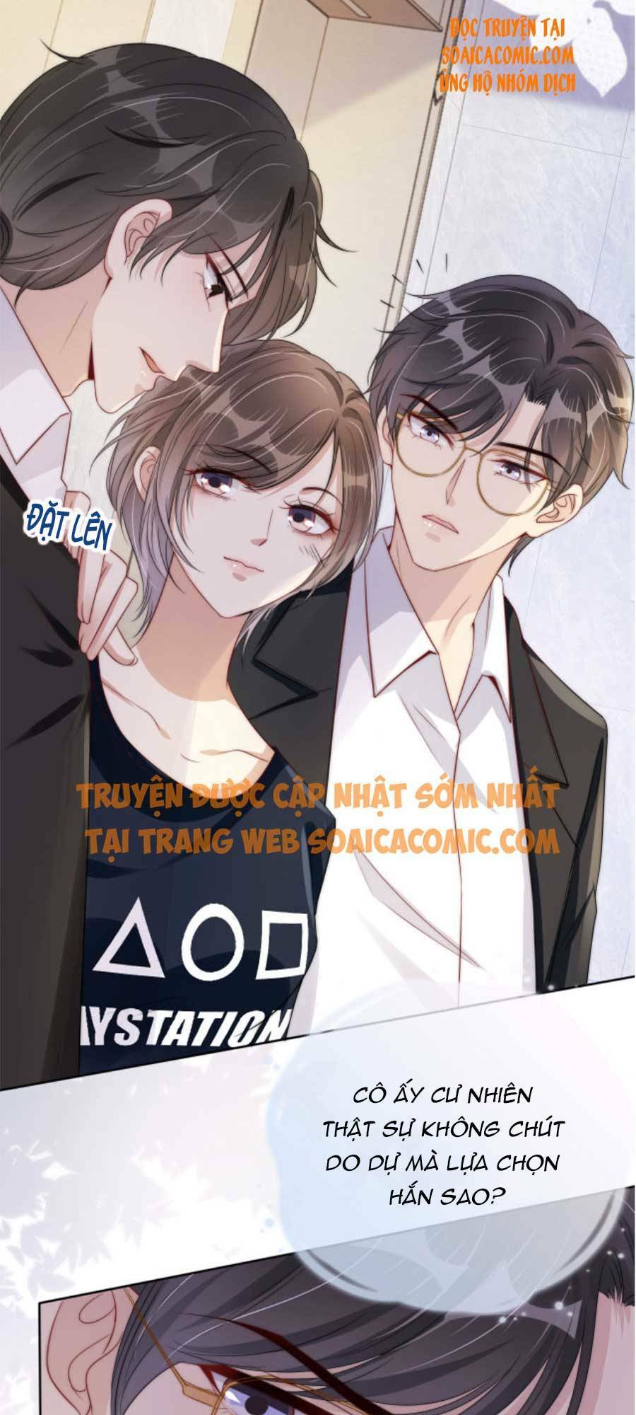 ngự tỷ toàn năng lại bị phá mã giáp chapter 38 - Trang 2