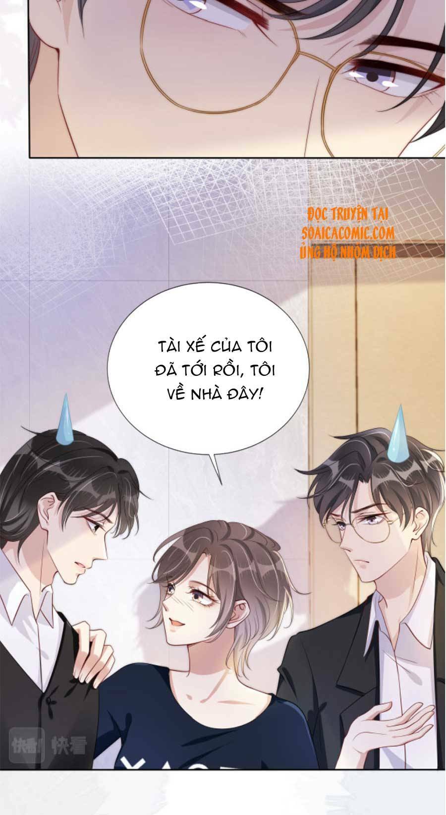 ngự tỷ toàn năng lại bị phá mã giáp chapter 38 - Trang 2