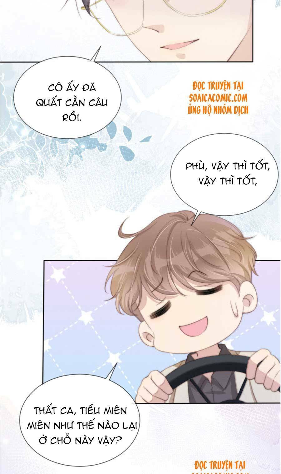 ngự tỷ toàn năng lại bị phá mã giáp chapter 38 - Trang 2