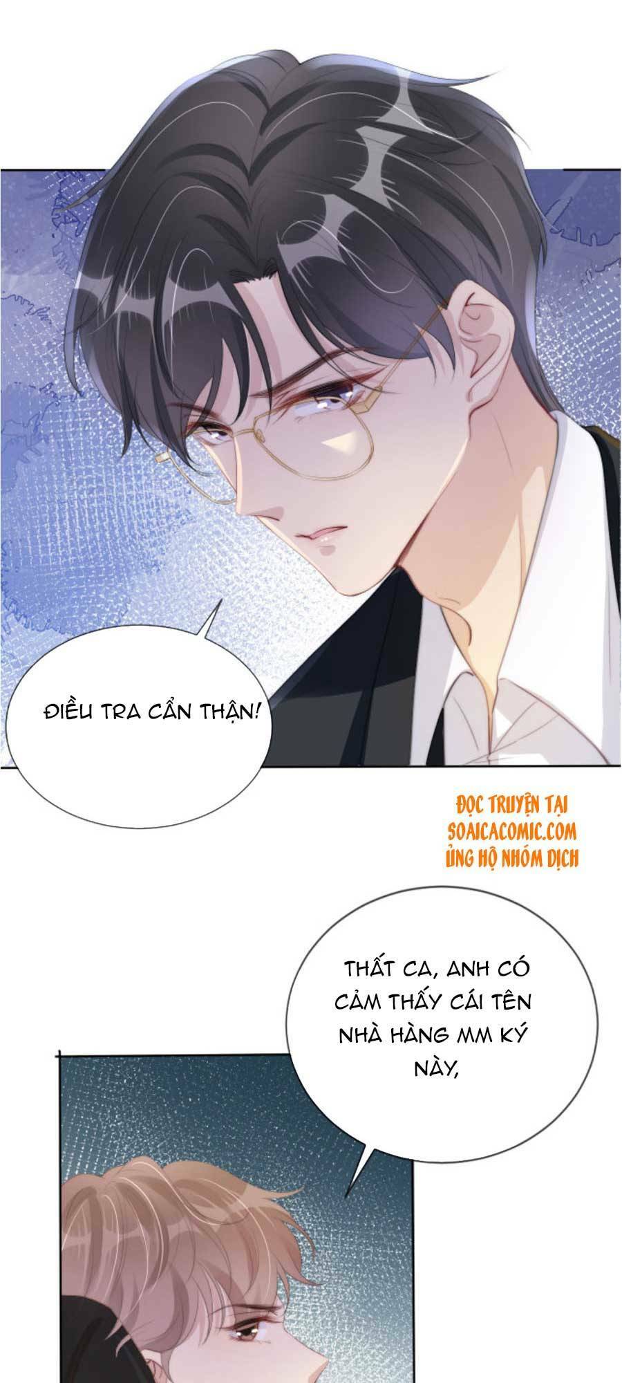 ngự tỷ toàn năng lại bị phá mã giáp chapter 38 - Trang 2