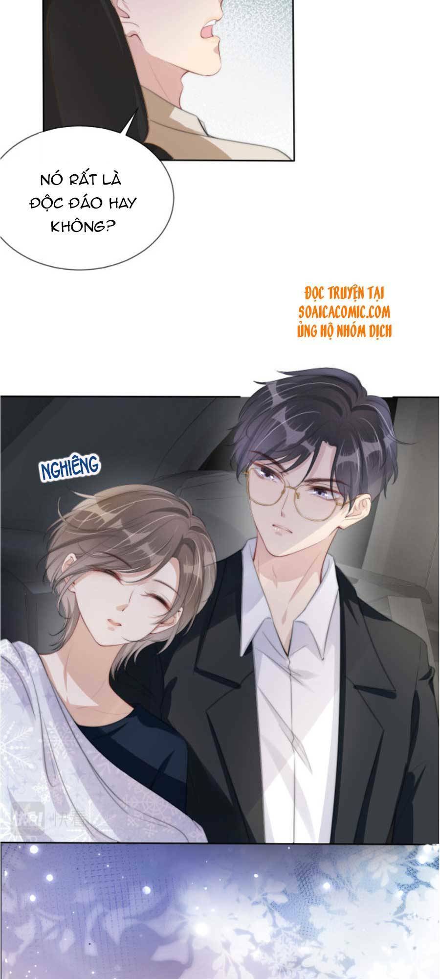 ngự tỷ toàn năng lại bị phá mã giáp chapter 38 - Trang 2