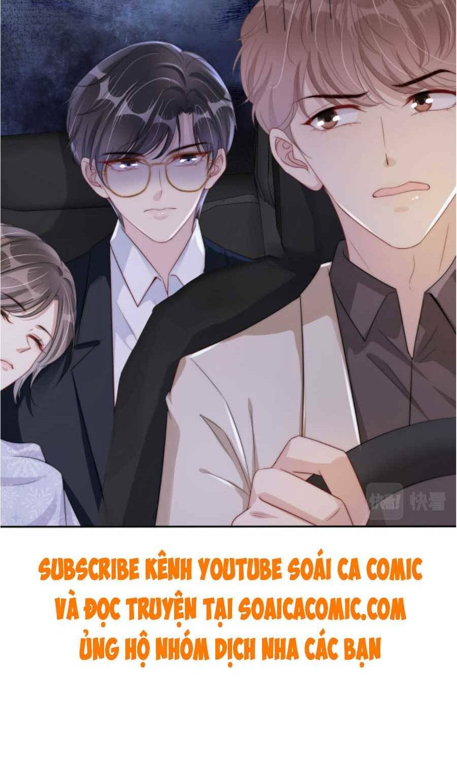 ngự tỷ toàn năng lại bị phá mã giáp chapter 38 - Trang 2