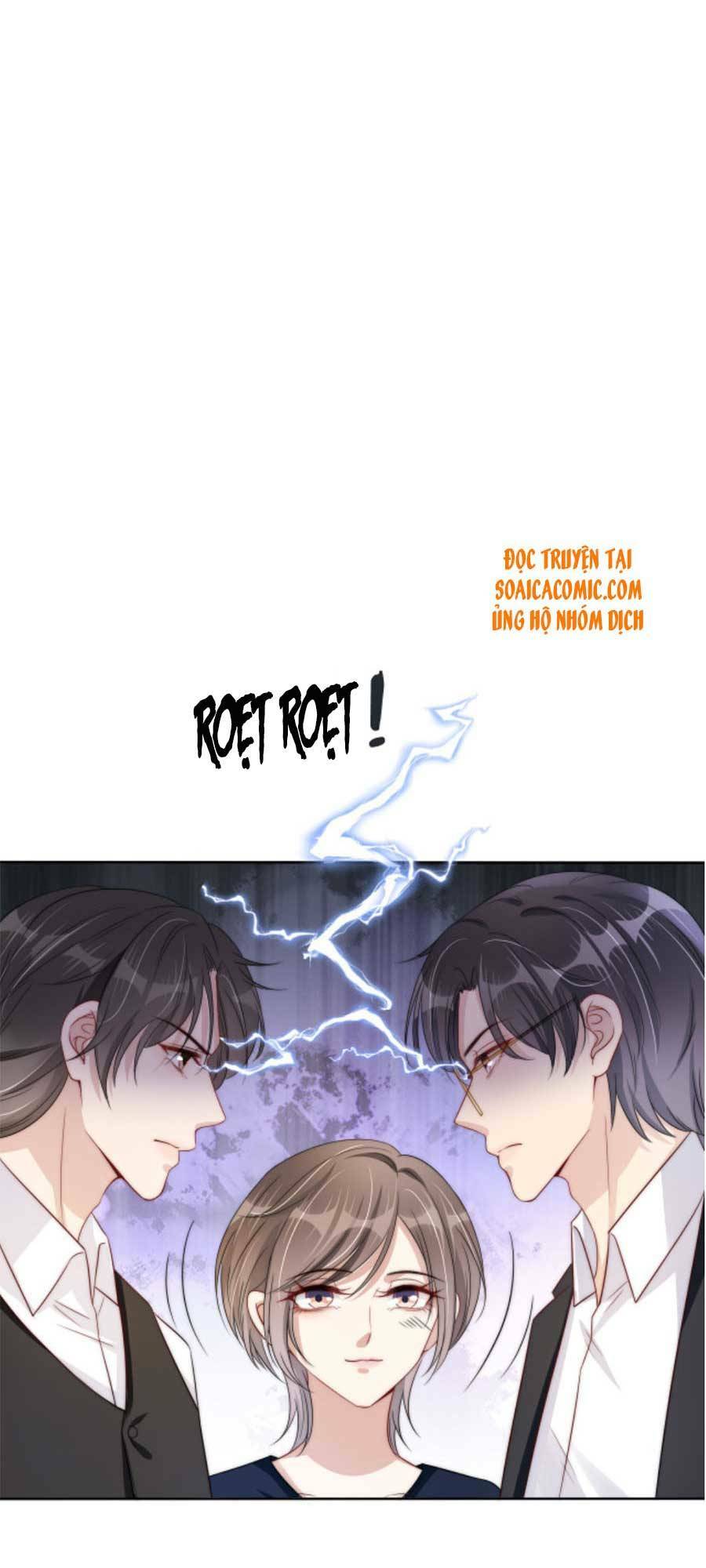 ngự tỷ toàn năng lại bị phá mã giáp chapter 38 - Trang 2