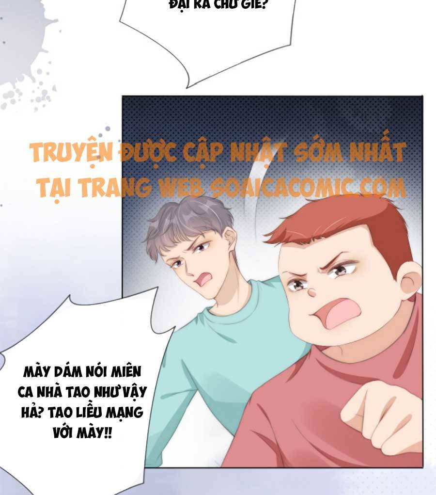 ngự tỷ toàn năng lại bị phá mã giáp chapter 42 - Trang 2