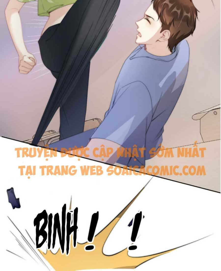 ngự tỷ toàn năng lại bị phá mã giáp chapter 42 - Trang 2