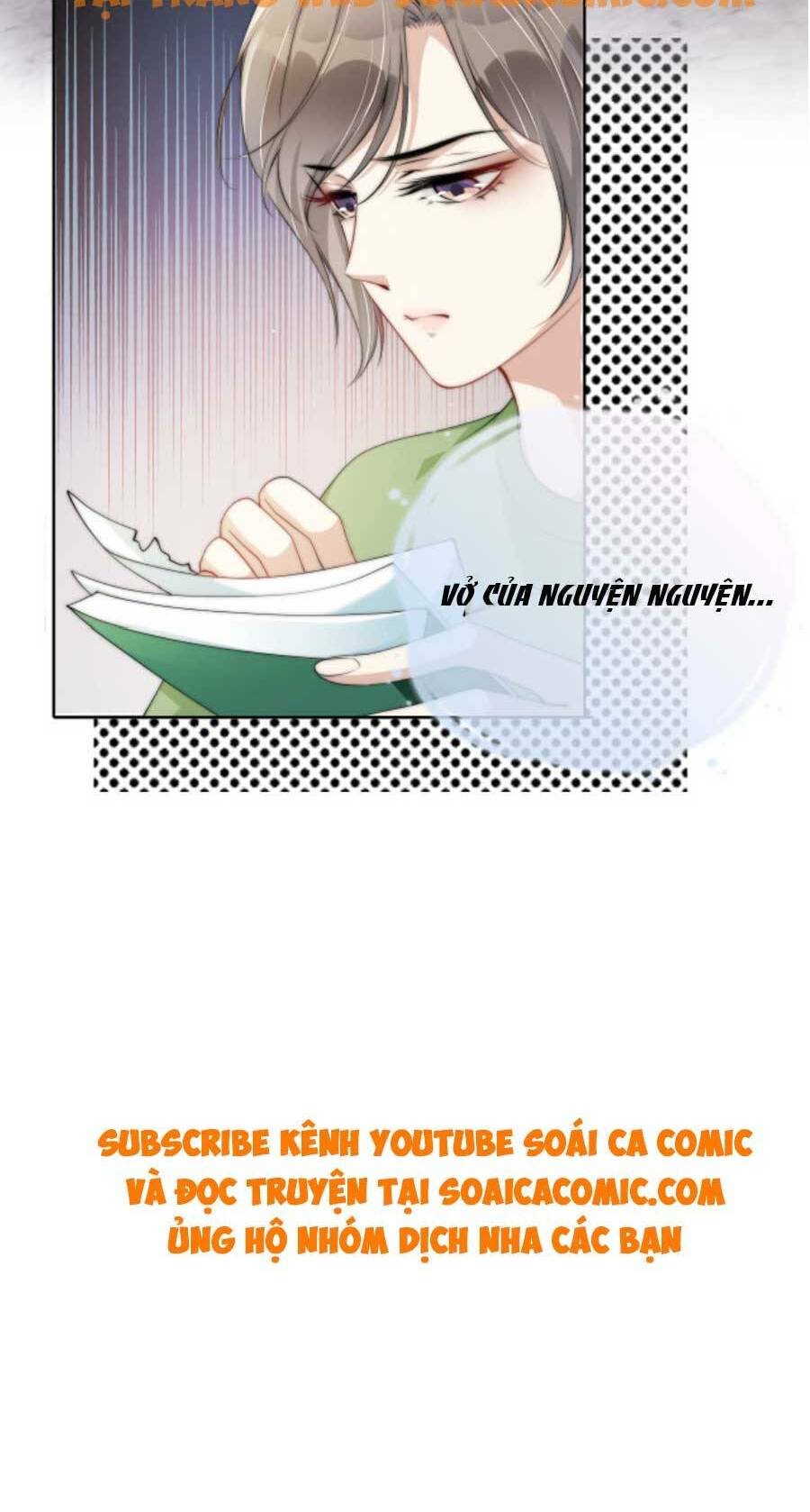 ngự tỷ toàn năng lại bị phá mã giáp chapter 42 - Trang 2