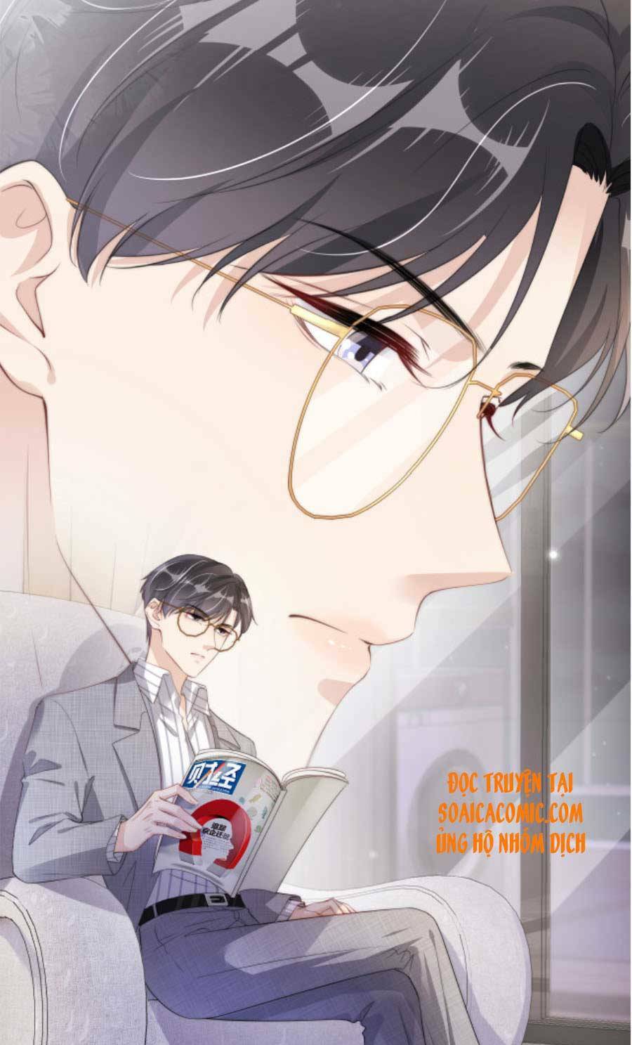 ngự tỷ toàn năng lại bị phá mã giáp chapter 46 - Trang 2