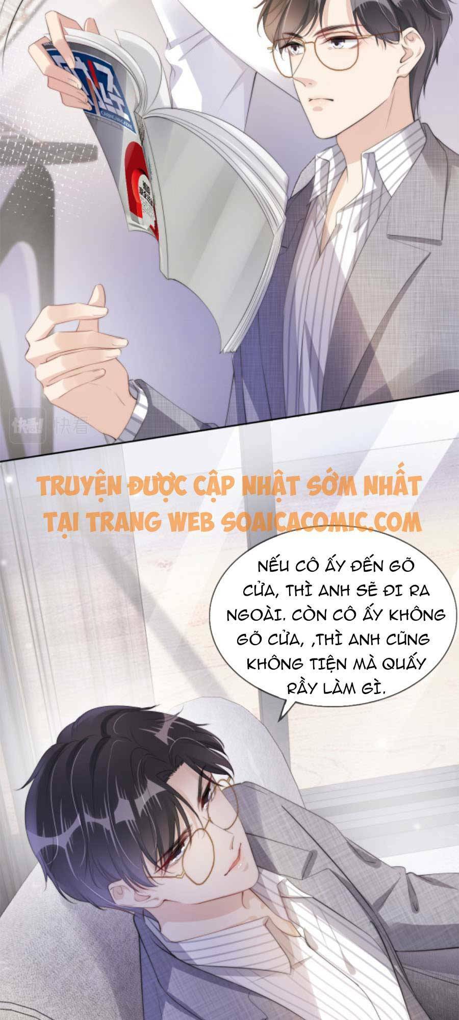 ngự tỷ toàn năng lại bị phá mã giáp chapter 46 - Trang 2