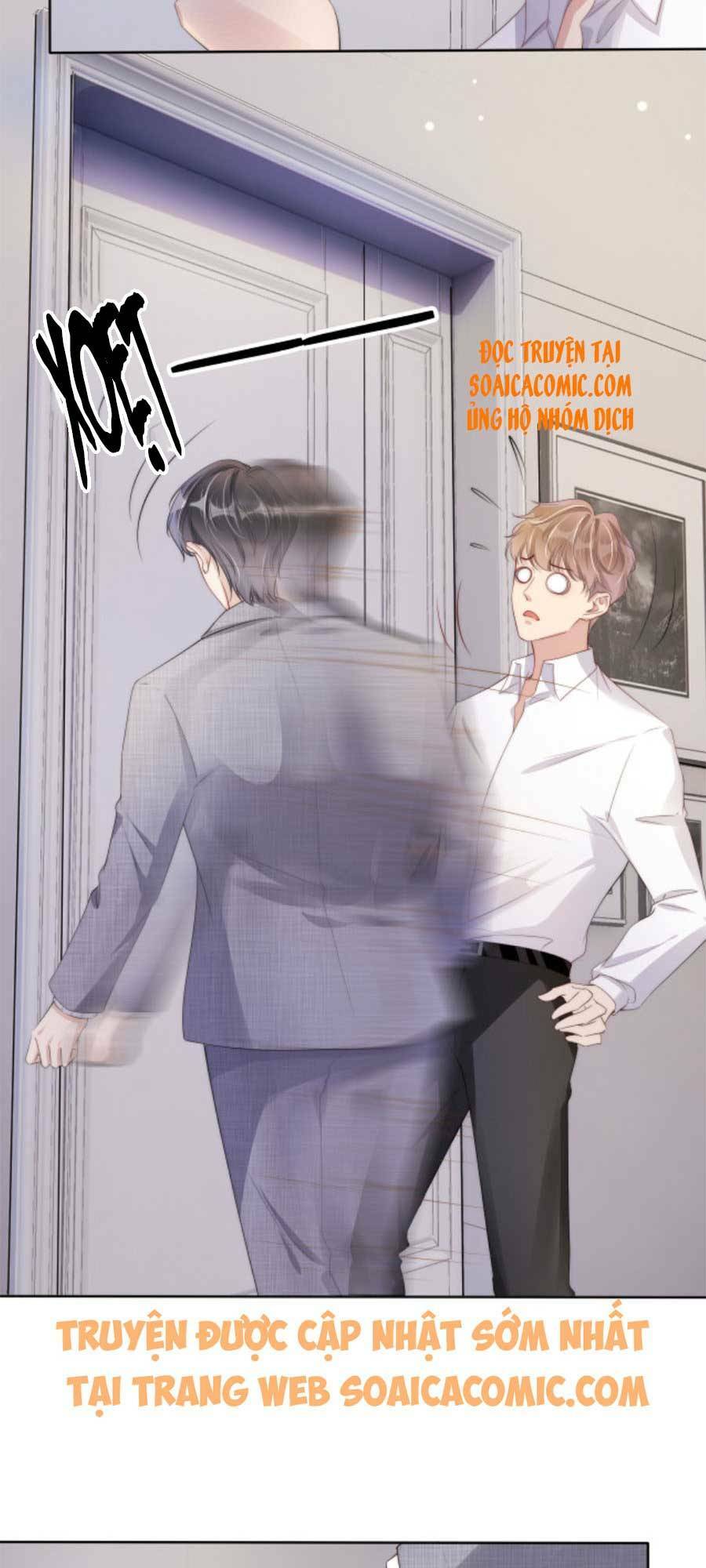 ngự tỷ toàn năng lại bị phá mã giáp chapter 46 - Trang 2