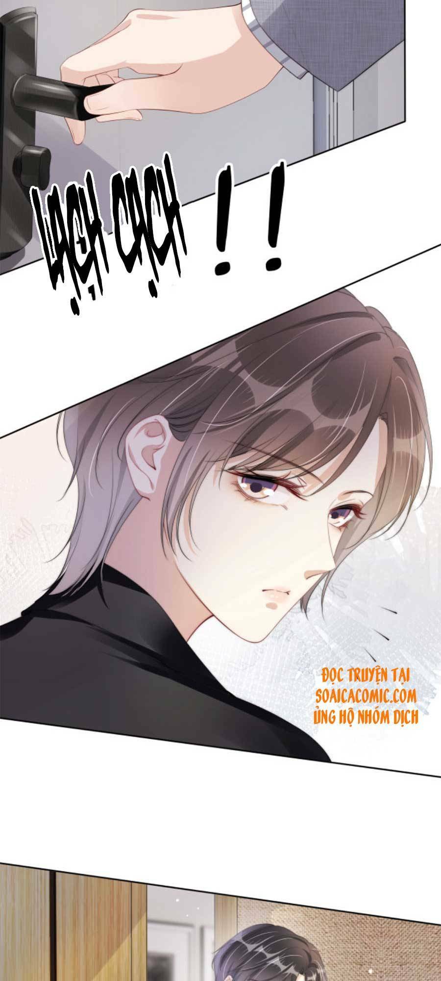 ngự tỷ toàn năng lại bị phá mã giáp chapter 46 - Trang 2