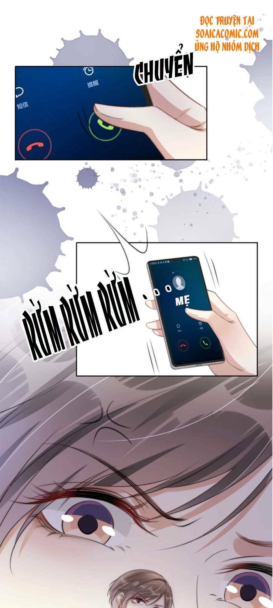 ngự tỷ toàn năng lại bị phá mã giáp chapter 48 - Trang 2