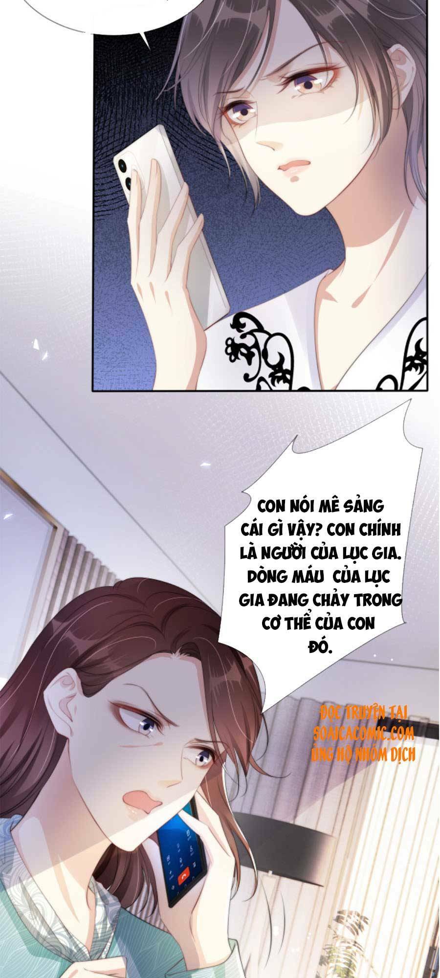 ngự tỷ toàn năng lại bị phá mã giáp chapter 48 - Trang 2