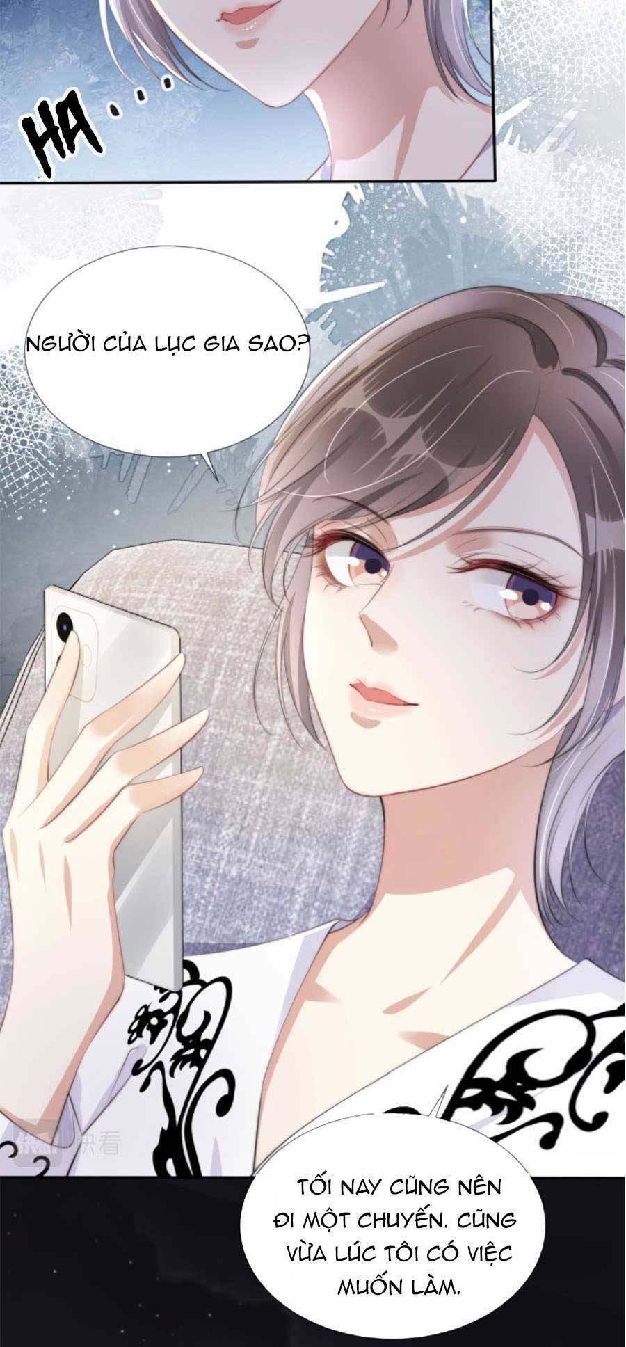 ngự tỷ toàn năng lại bị phá mã giáp chapter 48 - Trang 2