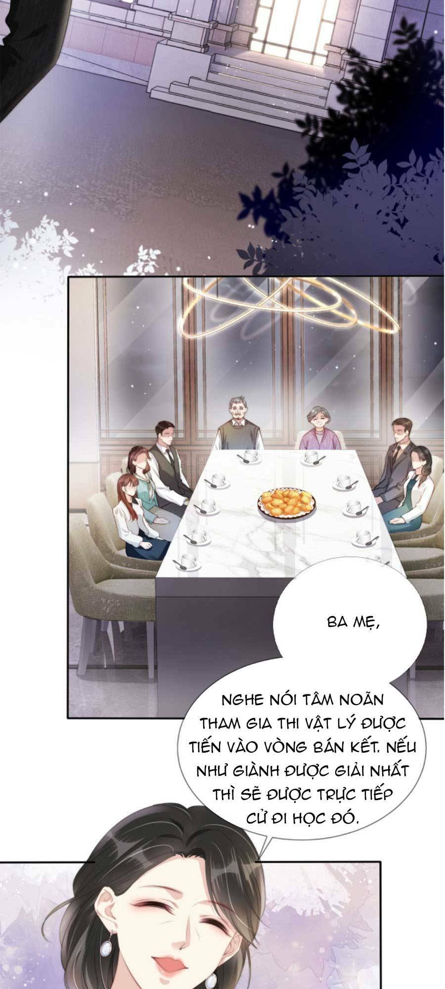 ngự tỷ toàn năng lại bị phá mã giáp chapter 48 - Trang 2