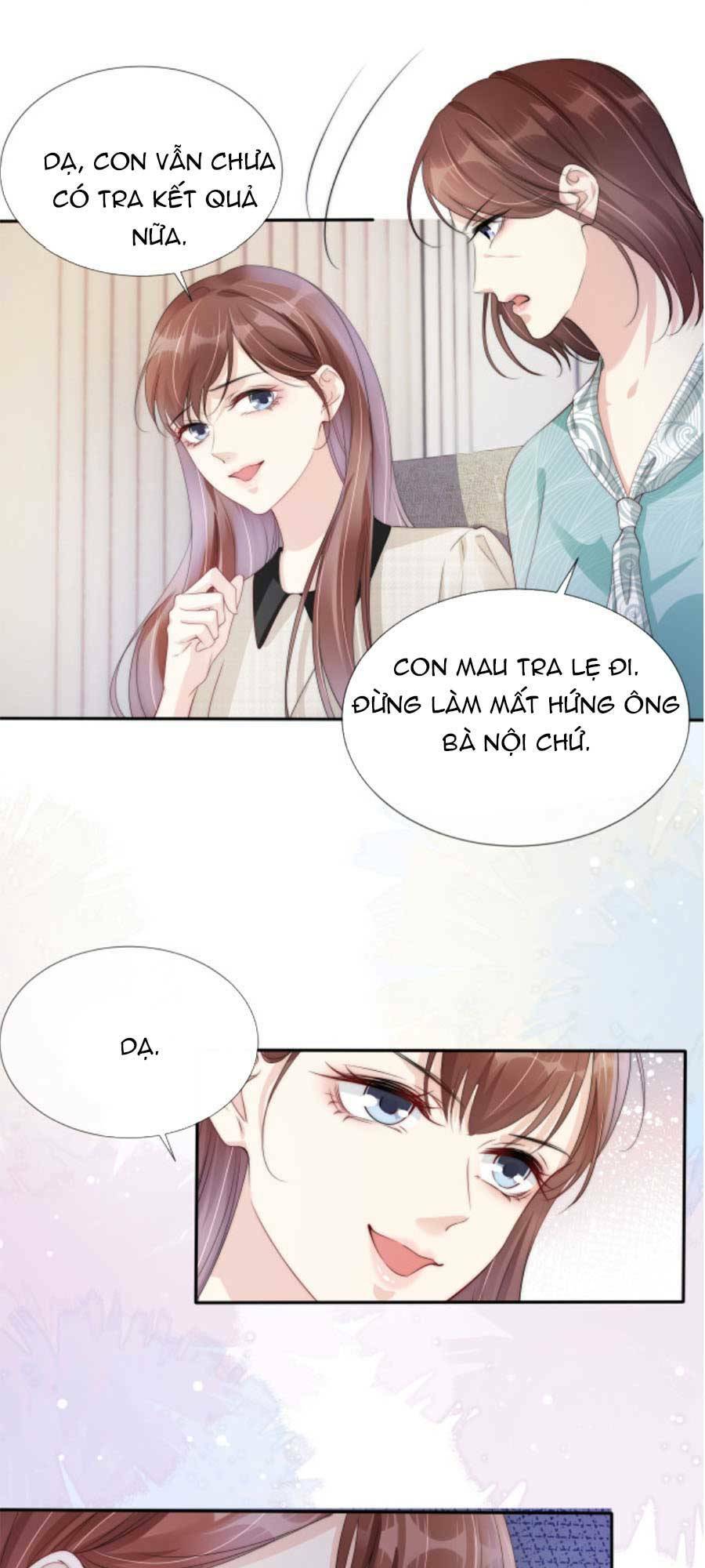 ngự tỷ toàn năng lại bị phá mã giáp chapter 48 - Trang 2