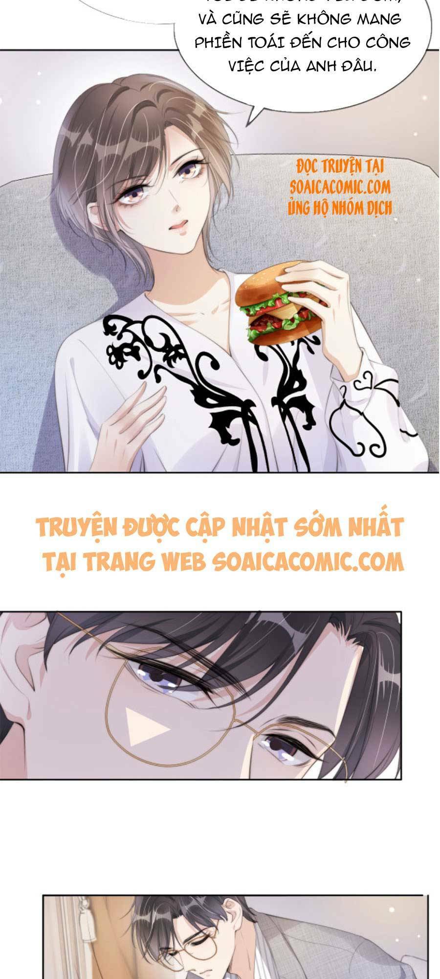 ngự tỷ toàn năng lại bị phá mã giáp chapter 48 - Trang 2