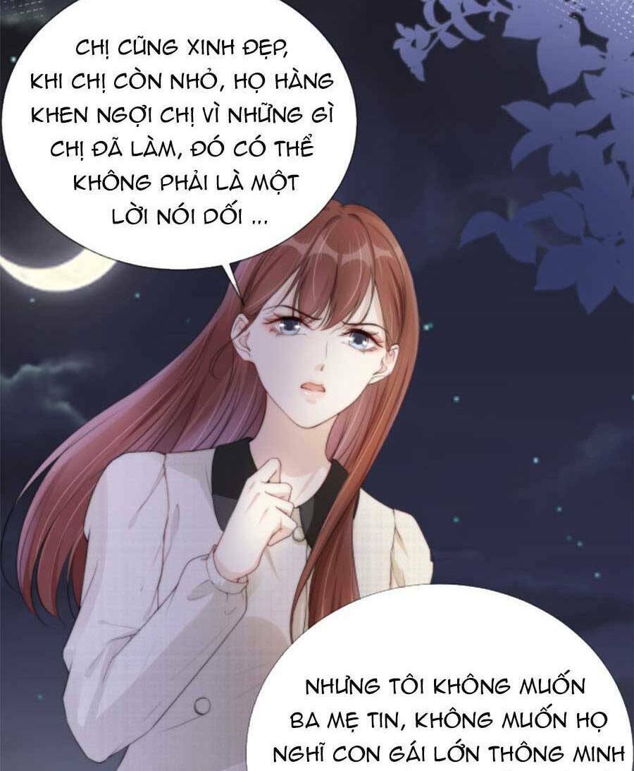 ngự tỷ toàn năng lại bị phá mã giáp chapter 51 - Trang 2