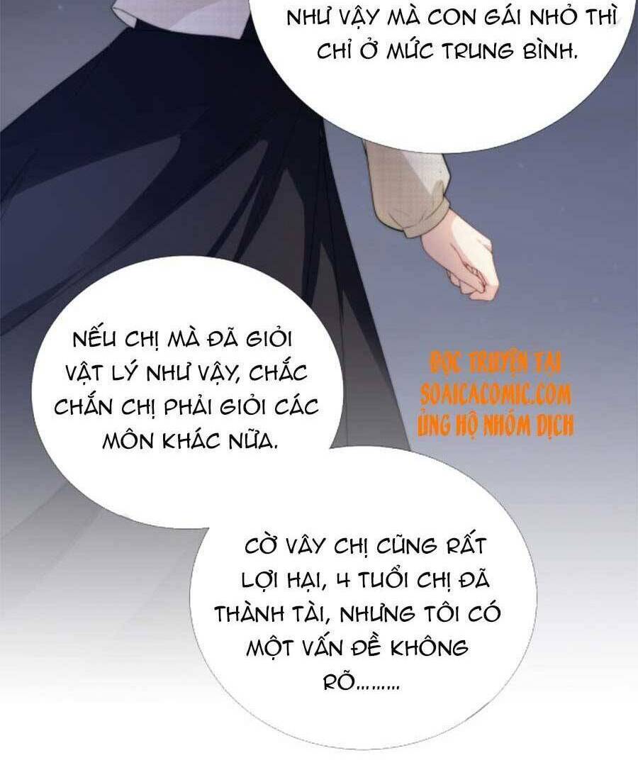 ngự tỷ toàn năng lại bị phá mã giáp chapter 51 - Trang 2