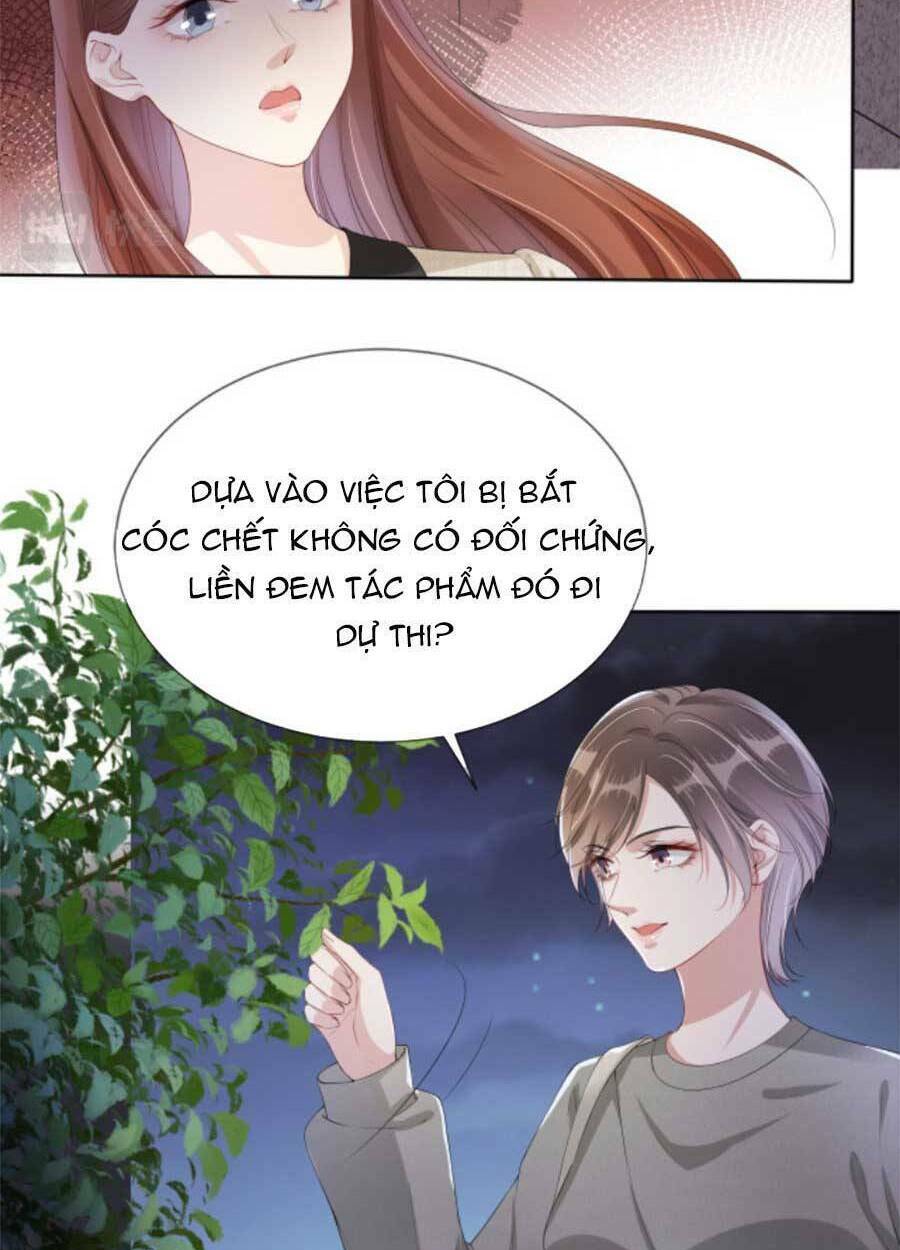 ngự tỷ toàn năng lại bị phá mã giáp chapter 51 - Trang 2