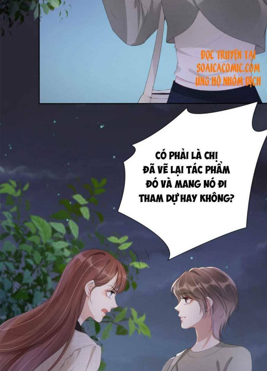 ngự tỷ toàn năng lại bị phá mã giáp chapter 51 - Trang 2