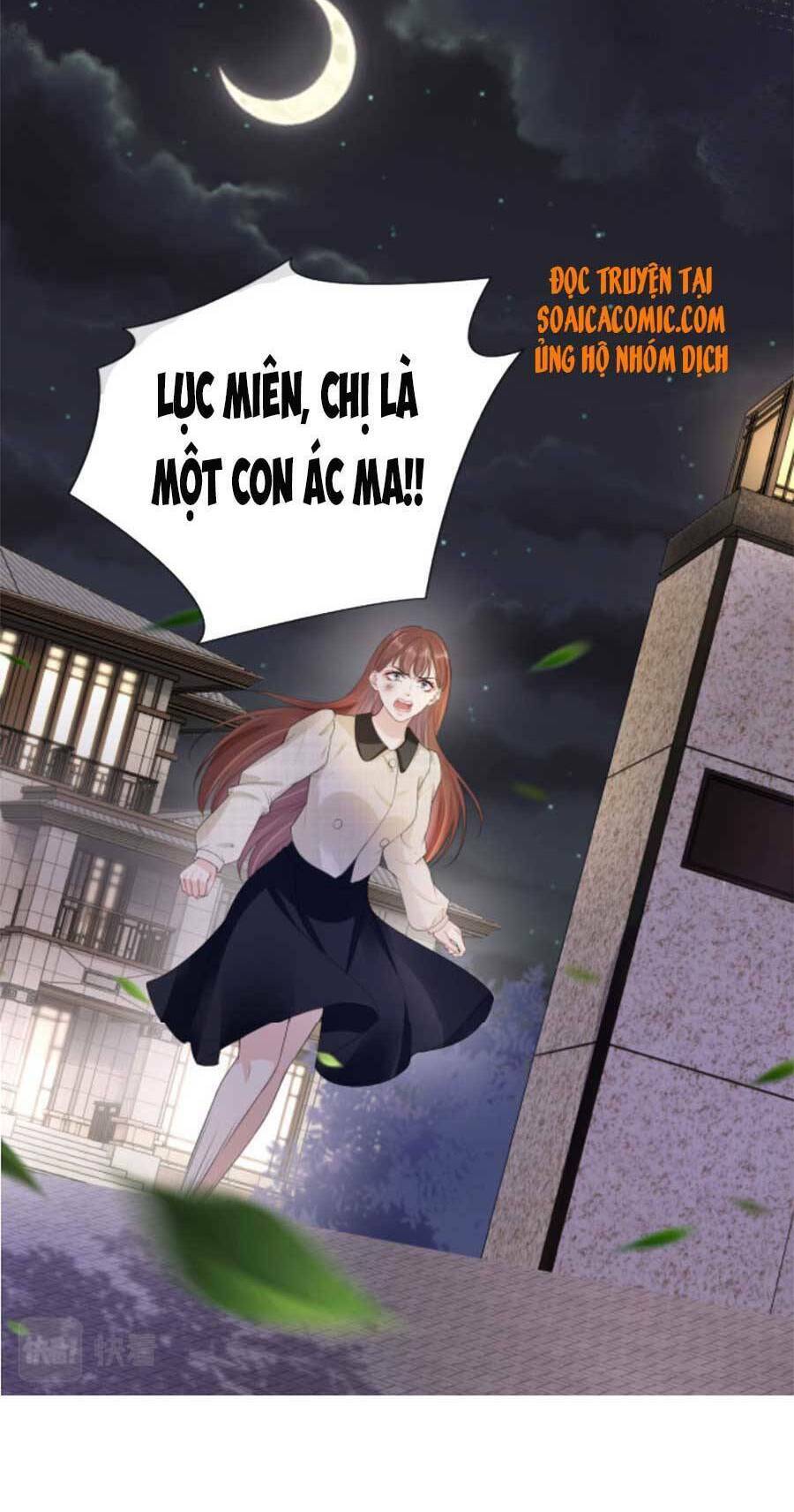 ngự tỷ toàn năng lại bị phá mã giáp chapter 51 - Trang 2