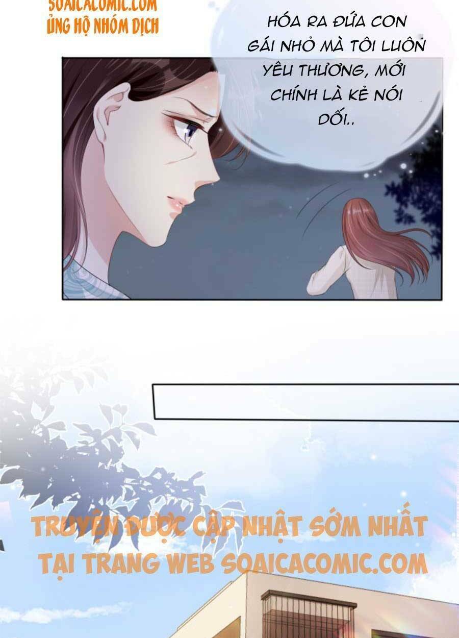 ngự tỷ toàn năng lại bị phá mã giáp chapter 51 - Trang 2