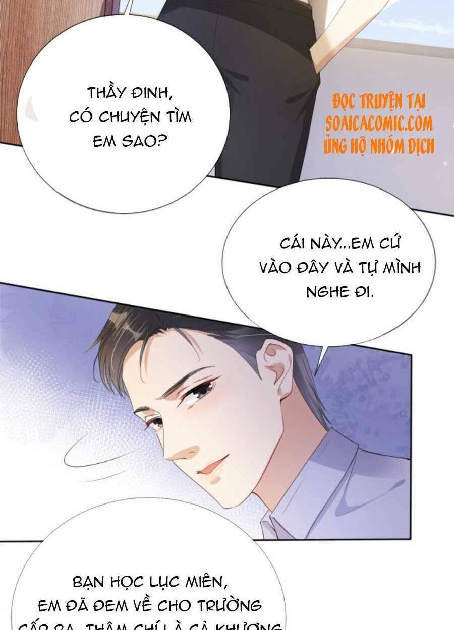 ngự tỷ toàn năng lại bị phá mã giáp chapter 51 - Trang 2