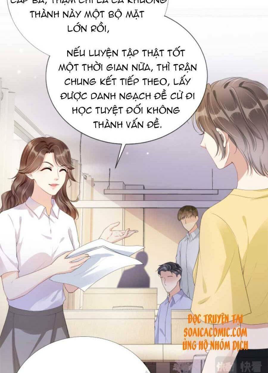 ngự tỷ toàn năng lại bị phá mã giáp chapter 51 - Trang 2