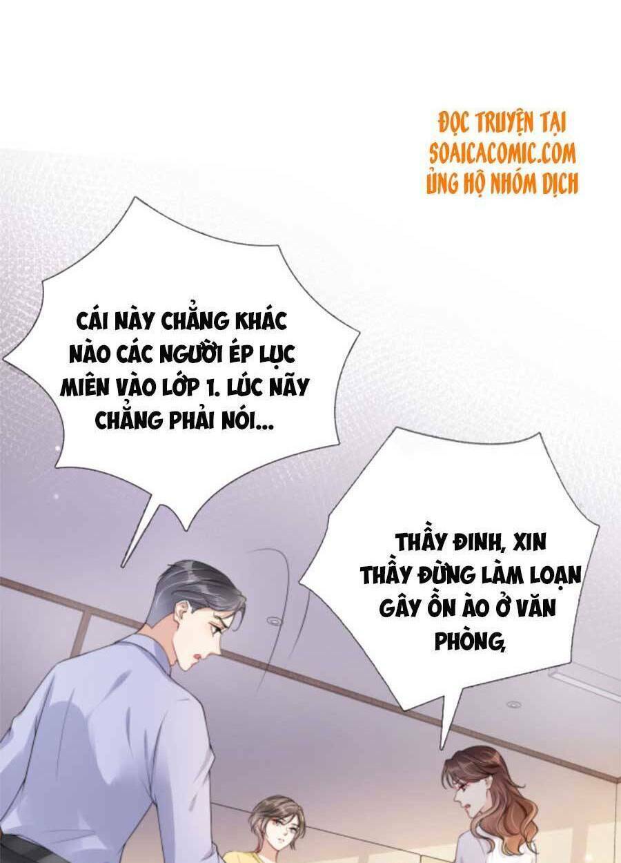 ngự tỷ toàn năng lại bị phá mã giáp chapter 51 - Trang 2