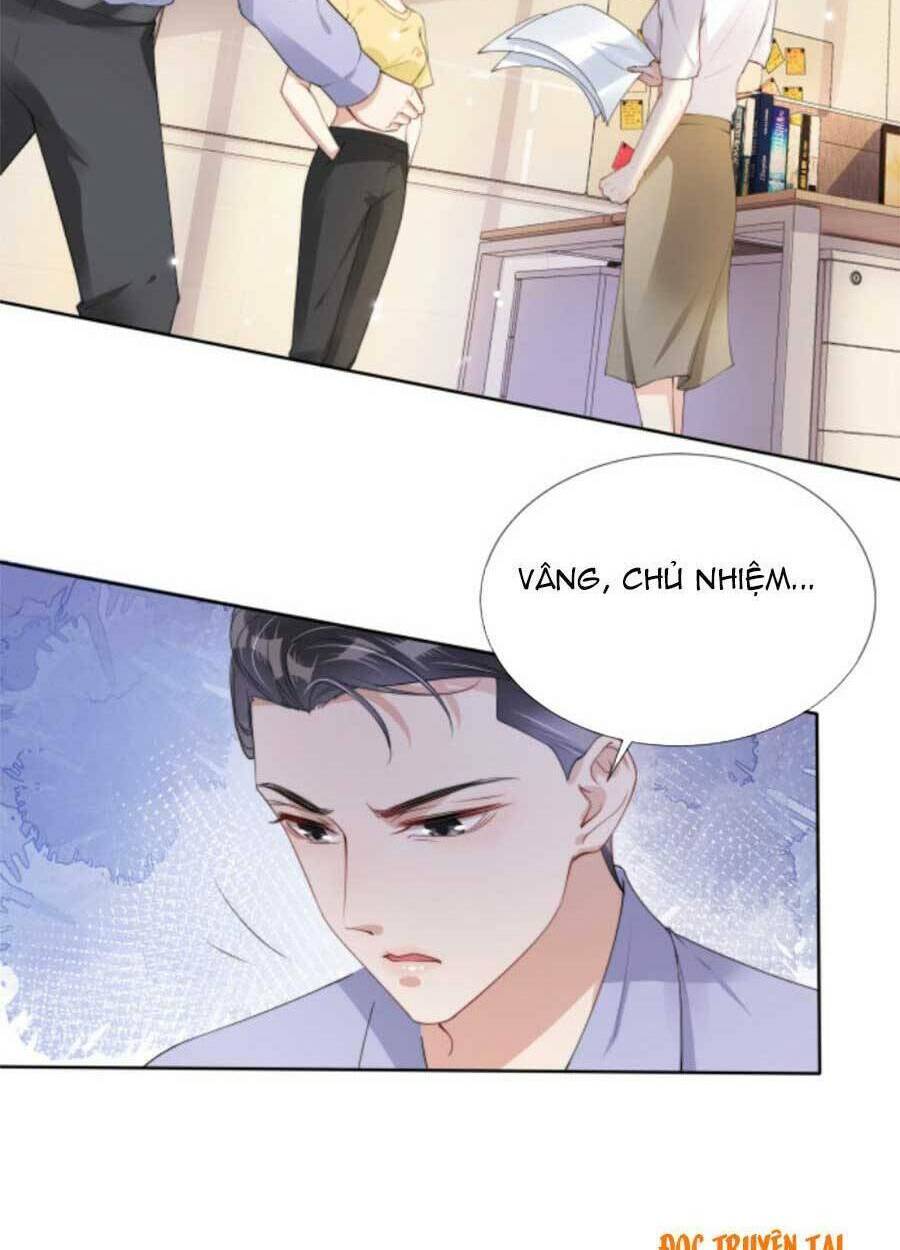 ngự tỷ toàn năng lại bị phá mã giáp chapter 51 - Trang 2