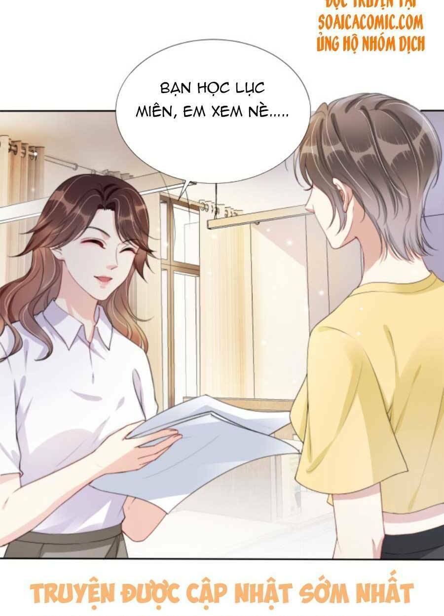 ngự tỷ toàn năng lại bị phá mã giáp chapter 51 - Trang 2