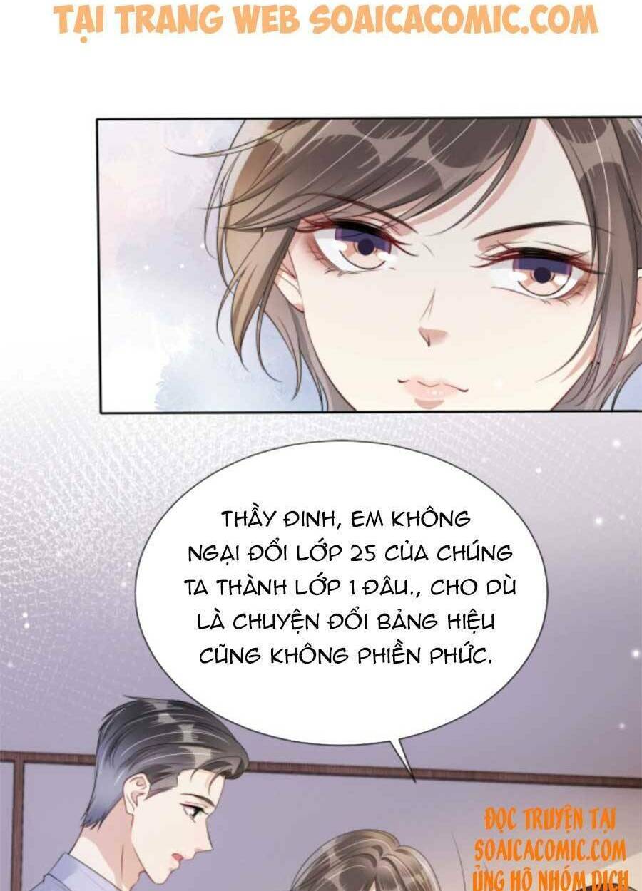 ngự tỷ toàn năng lại bị phá mã giáp chapter 51 - Trang 2