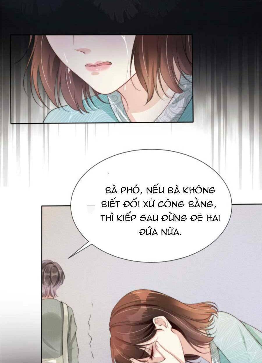 ngự tỷ toàn năng lại bị phá mã giáp chapter 51 - Trang 2