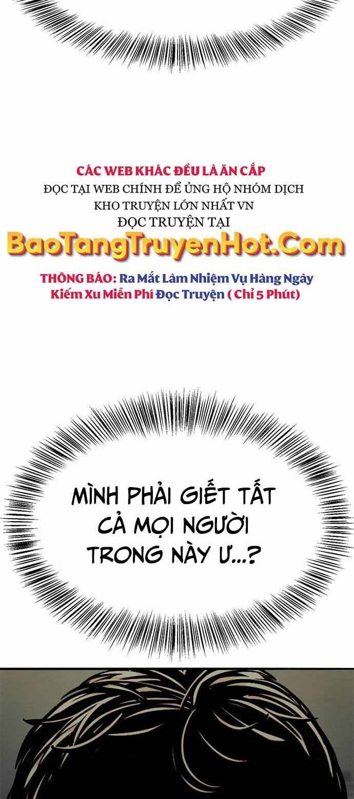 ngục tù đẫm máu chapter 17 - Next chapter 17.5