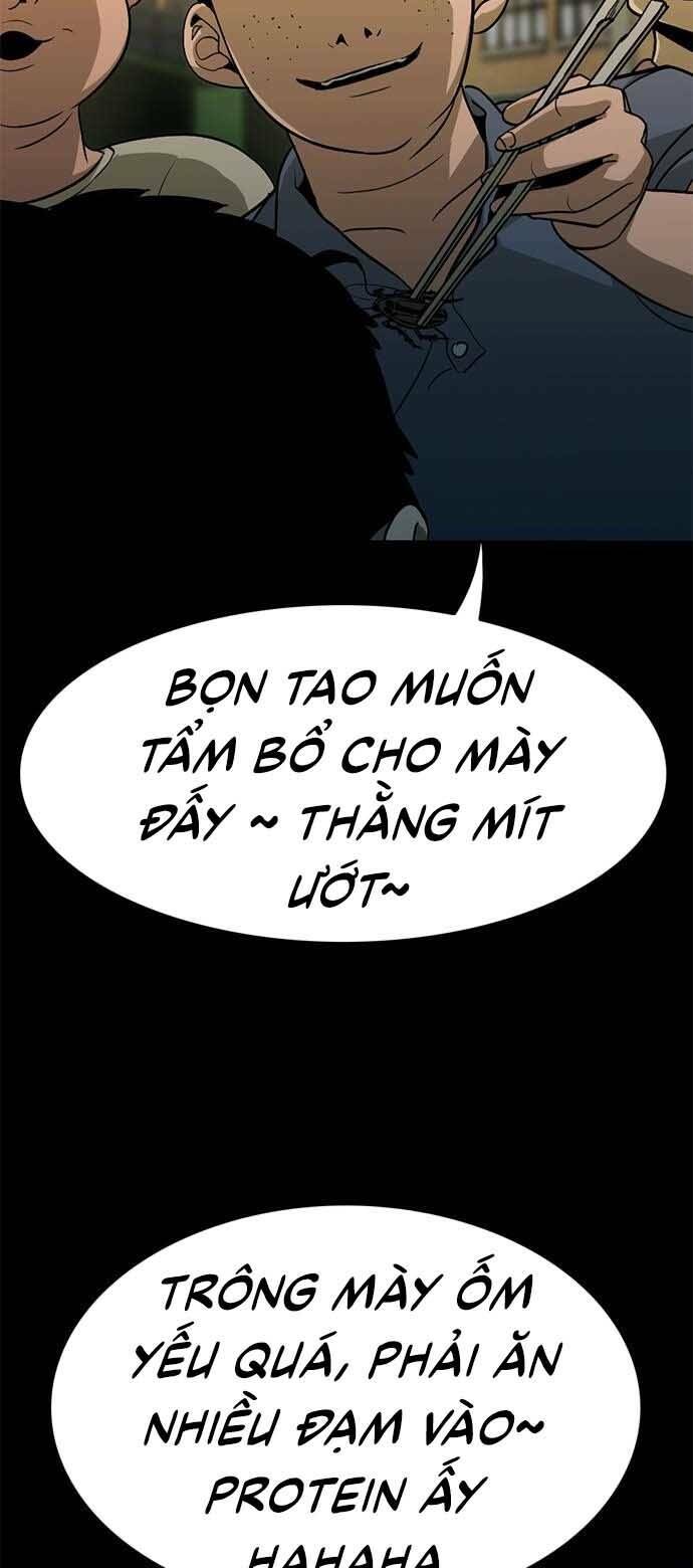 ngục tù đẫm máu chapter 17 - Next chapter 17.5