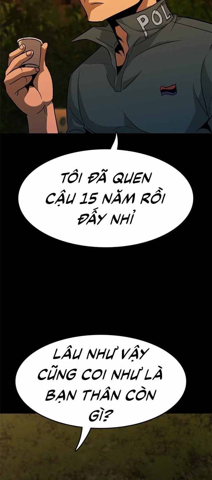 ngục tù đẫm máu chapter 17 - Next chapter 17.5