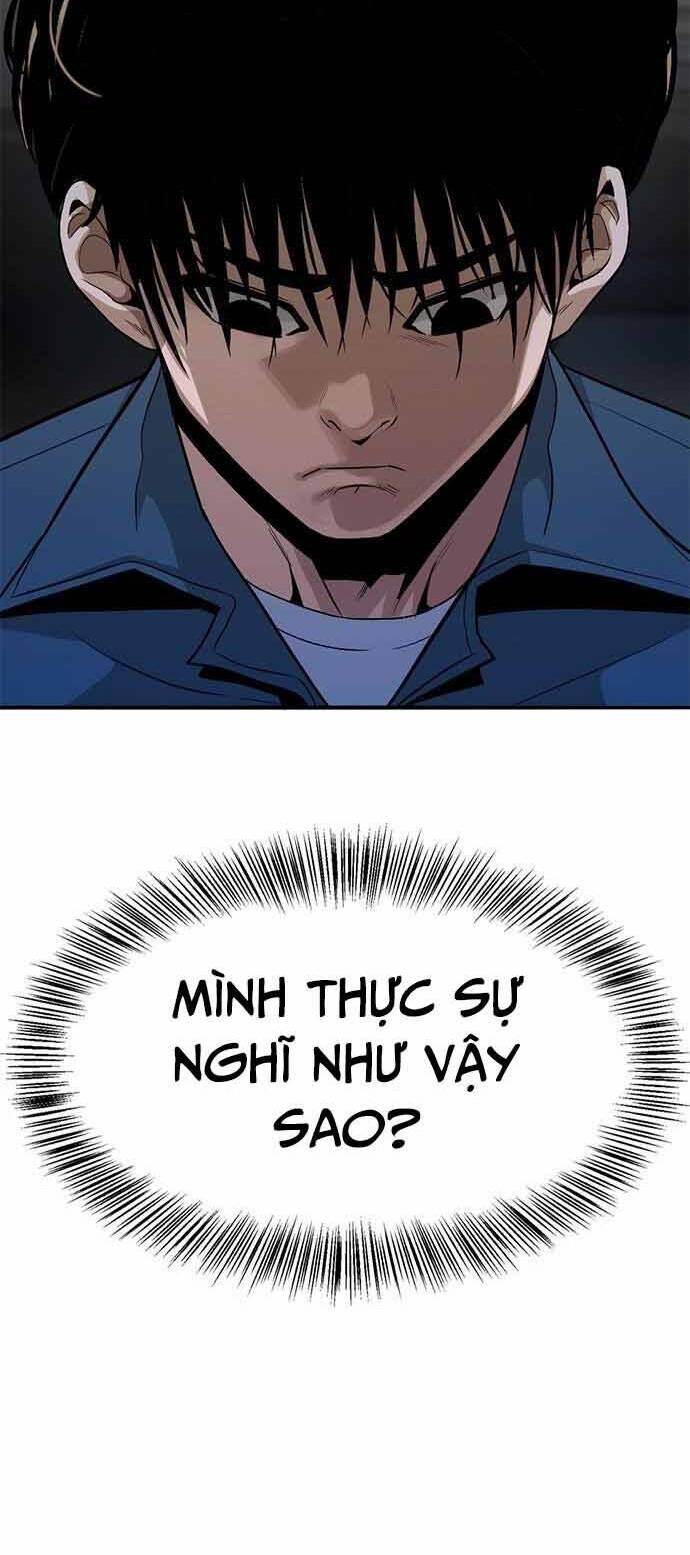 ngục tù đẫm máu chapter 17 - Next chapter 17.5