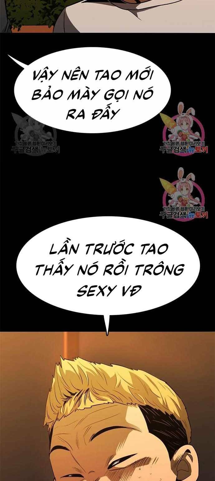 ngục tù đẫm máu chapter 17 - Next chapter 17.5