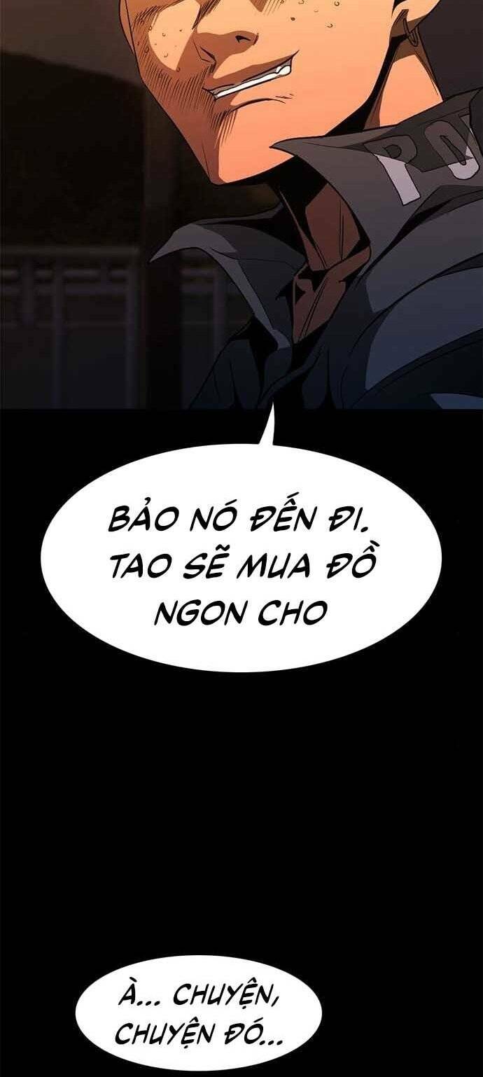 ngục tù đẫm máu chapter 17 - Next chapter 17.5