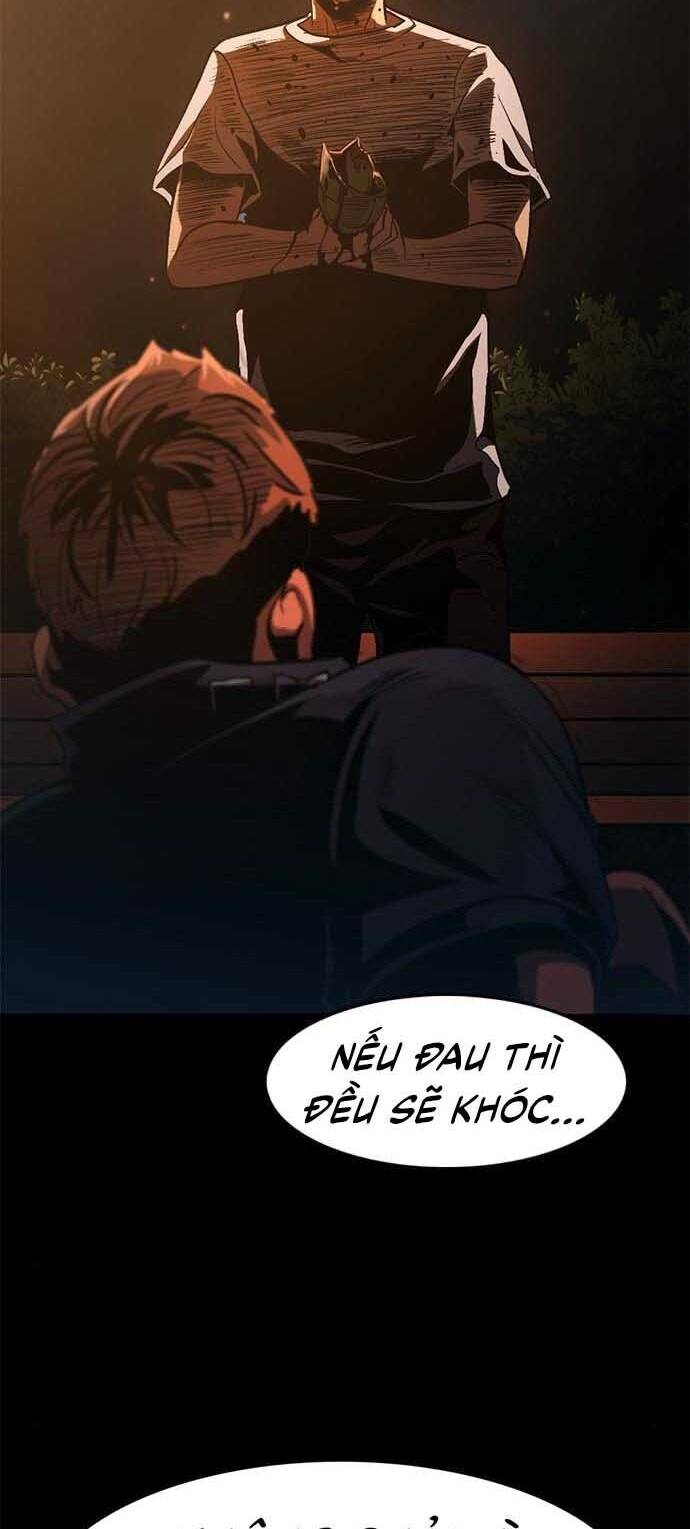 ngục tù đẫm máu chapter 17 - Next chapter 17.5