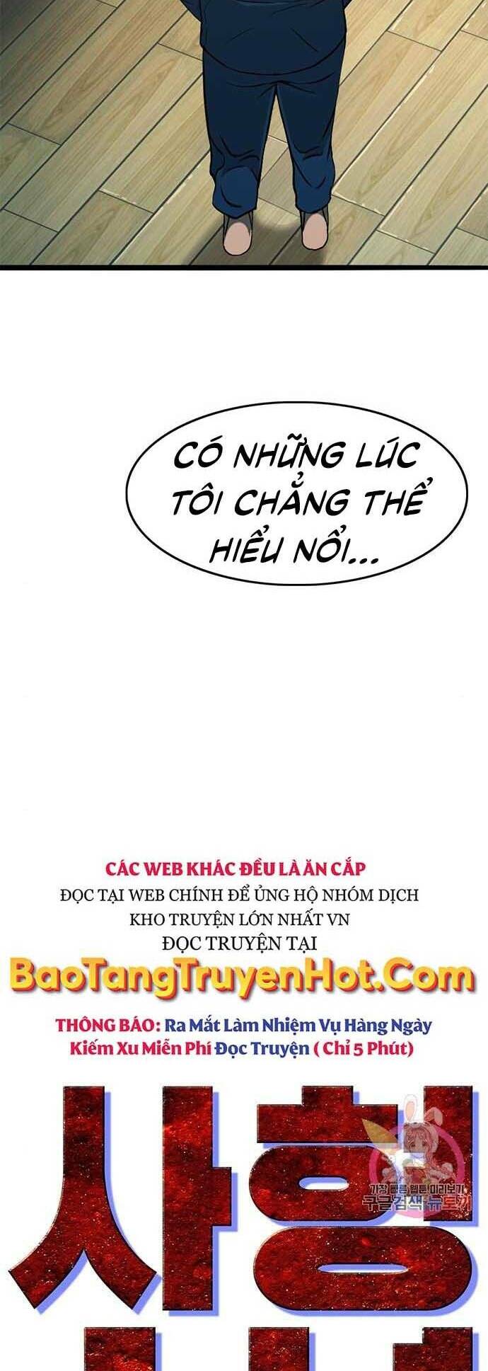 ngục tù đẫm máu chapter 17 - Next chapter 17.5