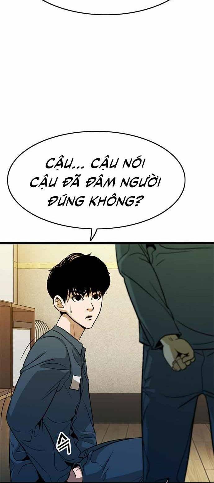 ngục tù đẫm máu chapter 17 - Next chapter 17.5