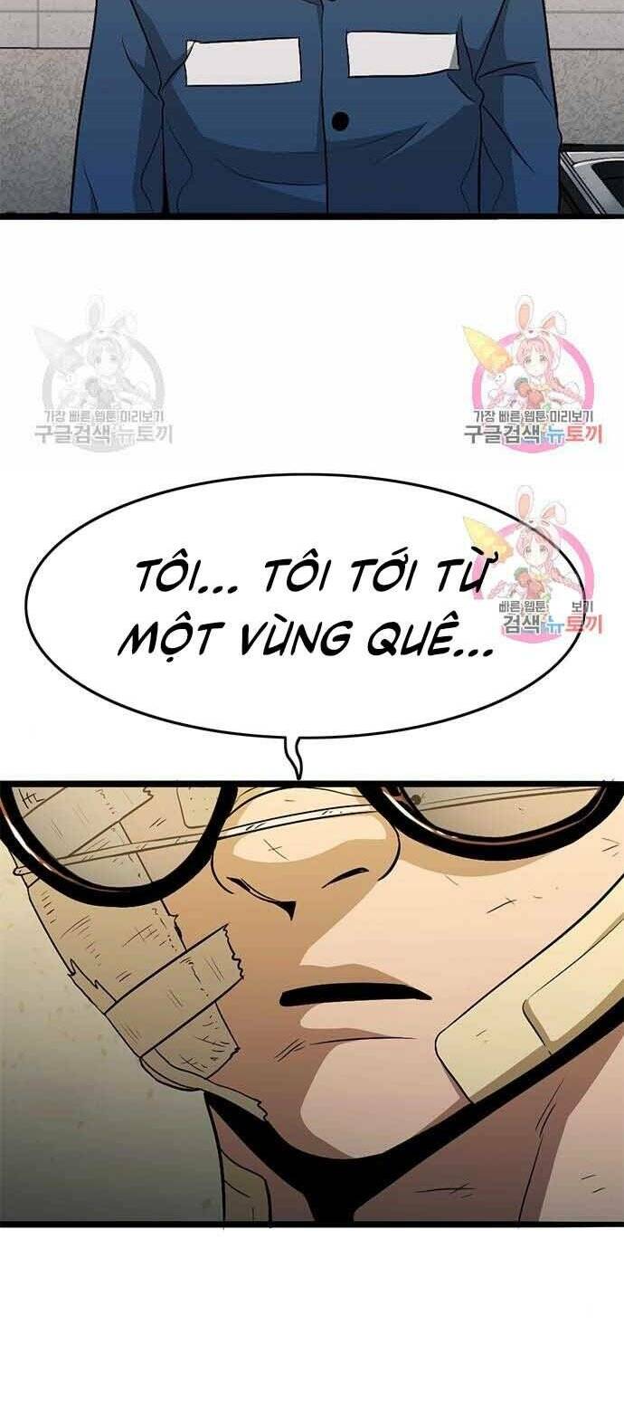 ngục tù đẫm máu chapter 17 - Next chapter 17.5