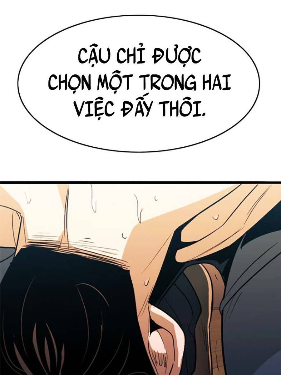 ngục tù đẫm máu chapter 21 - Next chapter 22