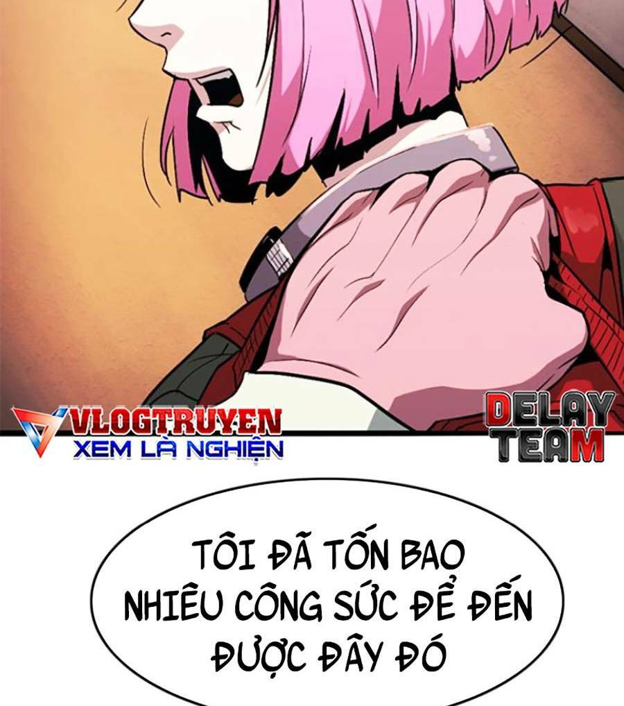 ngục tù đẫm máu chapter 21 - Next chapter 22