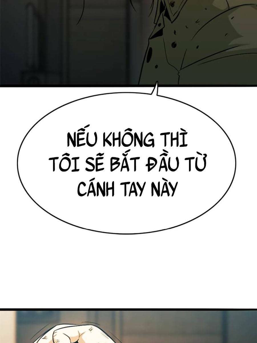 ngục tù đẫm máu chapter 21 - Next chapter 22