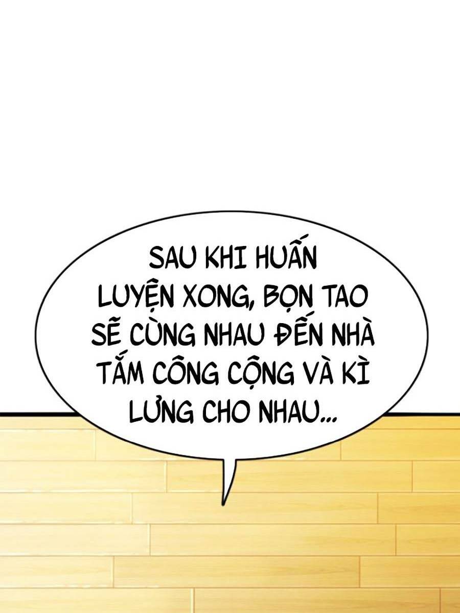 ngục tù đẫm máu chapter 21 - Next chapter 22